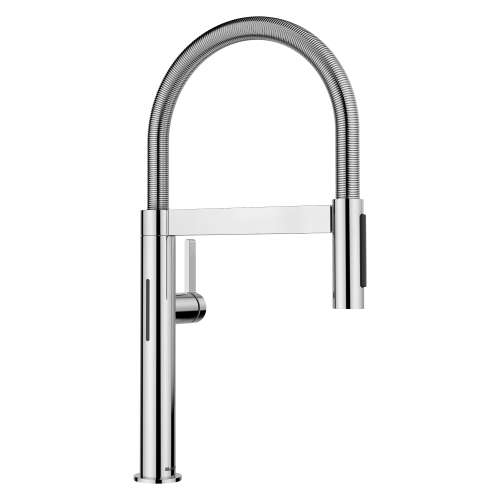Culina II Mini Sensor Pull-Down Dual-Spray Kitchen Faucet - Chrome, 527478