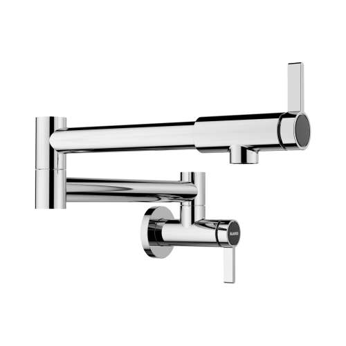 Culina II Wall-Mounted Pot Filler - Chrome, 527485