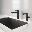 Alta II Low Arc Pull-Out Dual-Spray Kitchen Faucet - Matte Black, 527560