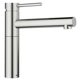 Alta II Bar Faucet - PVD Steel, 527569
