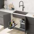 Under Kitchen Sink Cabinet Storage Caddy - Single, 527667