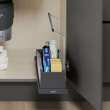 Under Kitchen Sink Cabinet Storage Caddy - Single, 527667