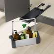 Under Kitchen Sink Cabinet Storage Caddy - Single, 527667