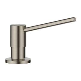 Torre Soap Dispenser - Satin Platinum, 527722