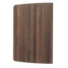 20in Solid Walnut Cutting Board Made of Walnut