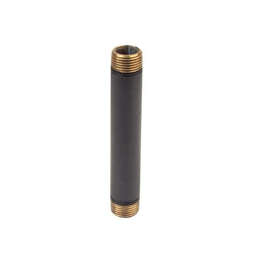 3/8 in. MIP Pipe Nipple