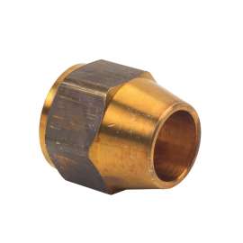5/8in OD Tube Short Flare Nut