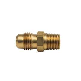 Adapter 1/4in X1/8in Brass FLRXMIP