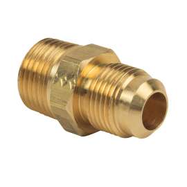 Adapter 1/2in Brass FLRXMIP