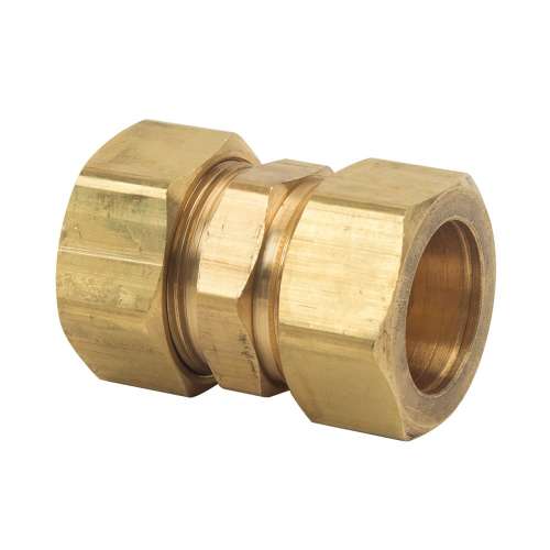 Union 7/8in Brass CMPXCMP Lead Free