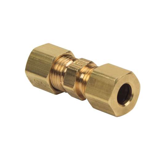 Union 1/4in Brass CMPXCMP Lead Free