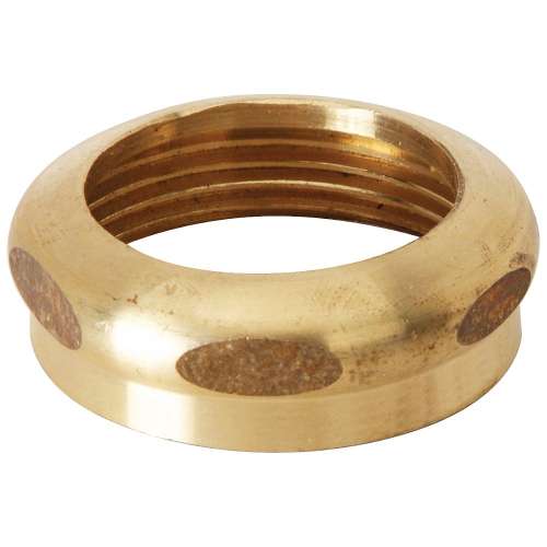 1-3/8 in. O.D. Tube x 1-1/2 in. FIP Compression Slip Nut