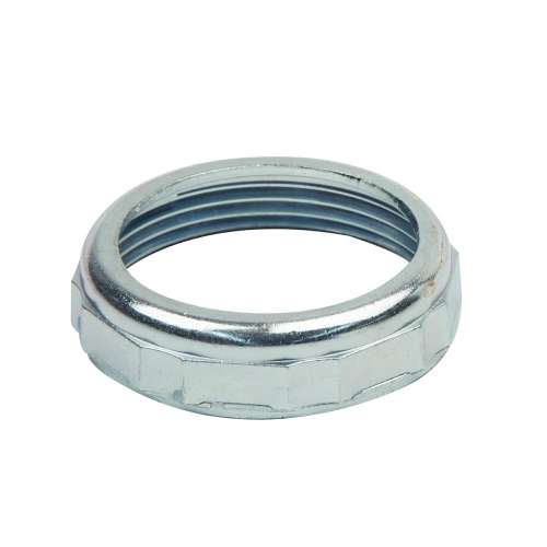 1-1/2 in. O.D. Tube x 1-1/2 in. FIP Compression Slip Nut