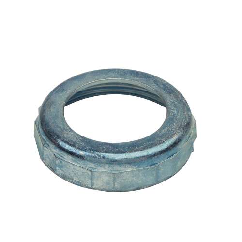1-1/4 in. O.D. Tube x 1-1/2 in. FIP Compression Slip Nut