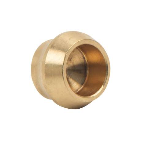 For 3/8 in. O.D. Tube Compression Plug