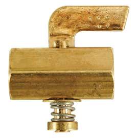 1/8 in. FIP, Both Ends Female Drain Cock