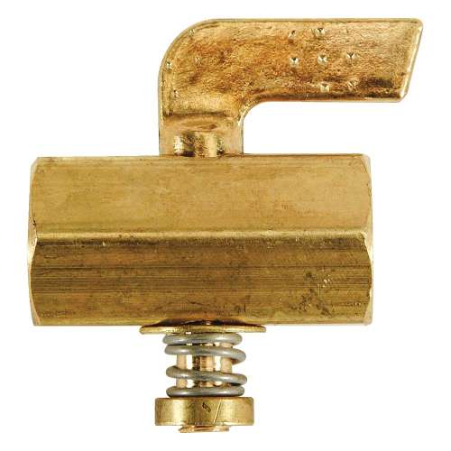 1/8 in. FIP, Both Ends Female Drain Cock