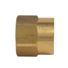 3/4 in. Female Hose Thread x 3/4 in. FIP Female Hose Adapters (FIP End