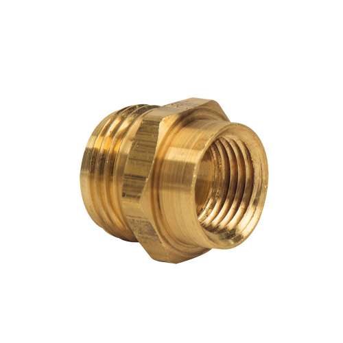 3/4 in. Male Hose Thread x 1/2 in. FIP Male Hose Adapters (FIP End