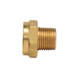 3/4 in. Female Hose Thread x 1/2 in. MIP Female Hose Adapters (MIP End