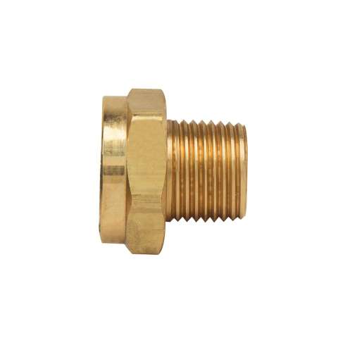 3/4 in. Female Hose Thread x 1/2 in. MIP Female Hose Adapters (MIP End