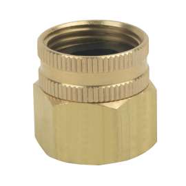 3/4 in. Female Hose Thread x 3/4 in. FIP Female Swivel Hose Adapters (FIP End