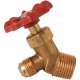 Brass Oil Tank Valves