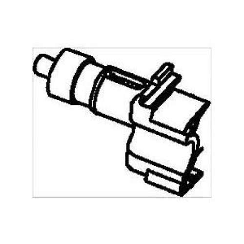 Replacement Check Valve in Polished Chrome