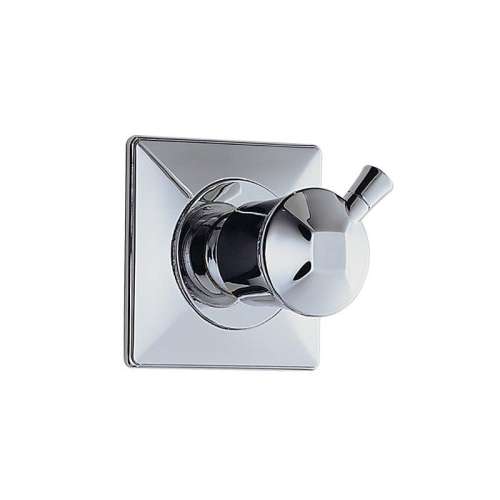 Vesi T60840-PC Three Function Diverter Valve Trim in Polished Chrome