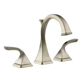 Virage Widespread Lavatory Faucet