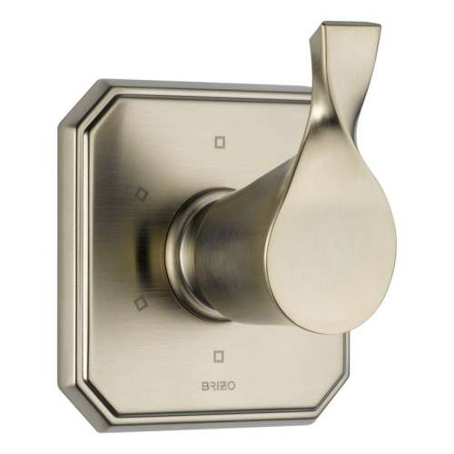 T60930 Virage Six Function Diverter Valve Trim