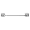 Virage 691830-PC Towel Bar in Polished Chrome