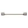 Virage 691830-PN Towel Bar in Polished Nickel