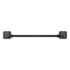 Virage 691830-RB Towel Bar in Venetian Bronze