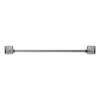 692430-PC Virage Towel Bar in Polished Chrome