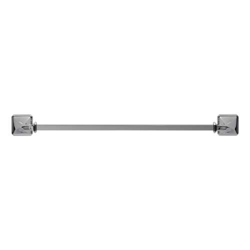 692430-PC Virage Towel Bar in Polished Chrome
