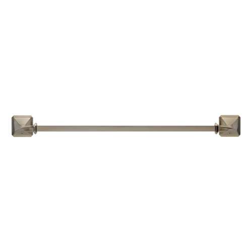 692430-BN Virage Towel Bar in Brushed Nickel
