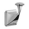 Virage 693530-PC Robe Hook in Polished Chrome