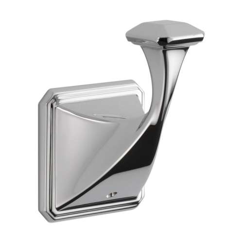 Virage 693530-PC Robe Hook in Polished Chrome