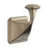 693530-BN Virage Robe Hook in Brushed Nickel