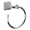 Virage 694630-PC Towel Ring in Polished Chrome