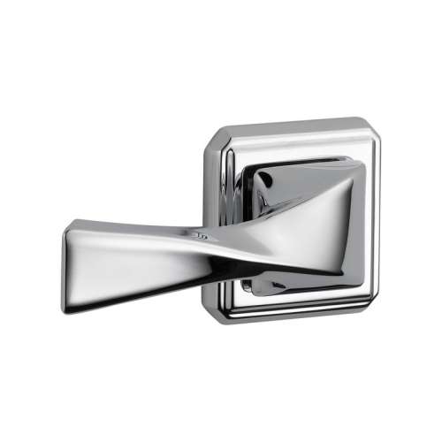696030-PC Virage Front Tank Lever in Polished Chrome