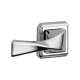 696030-PC Virage Front Tank Lever in Polished Chrome