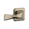 Virage 696030-BN Front Tank Lever in Brushed Nickel