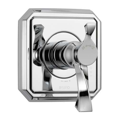 Virage T60030-PC Shower Trim in Polished Chrome