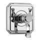 Virage T60030-PC Shower Trim in Polished Chrome