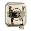 Virage T60030-PN Shower Trim in Polished Nickel