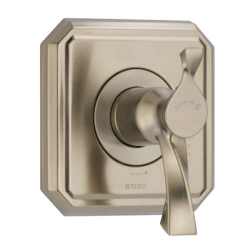 Virage T60030-BN Shower Trim in Brushed Nickel