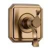 Virage T60030-BZ Shower Trim in Brushed Bronze