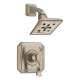 Virage T60230-BN Shower Trim in Brushed Nickel